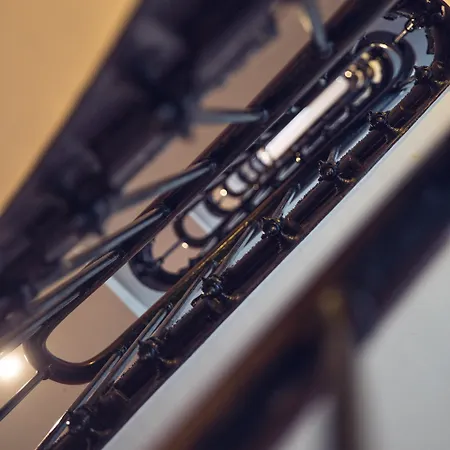 Timhotel Tour Eiffel Ξενοδοχείο 3*