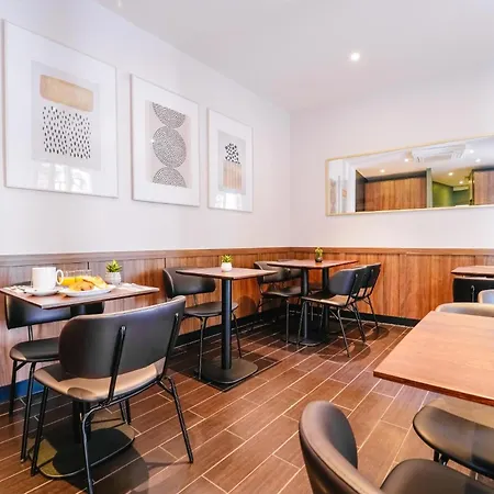 Timhotel Tour Eiffel Ξενοδοχείο 3*