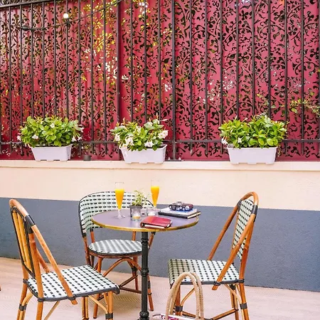 Ξενοδοχείο Timhotel Tour Eiffel