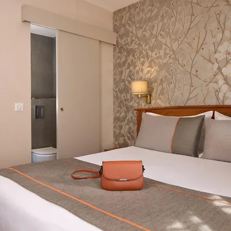 Timhotel Tour Eiffel 3* Παρίσι