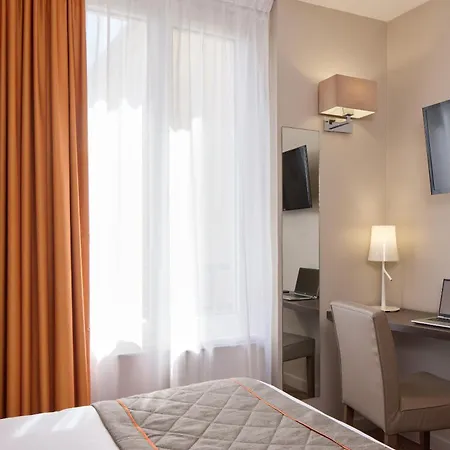 Timhotel Tour Eiffel Ξενοδοχείο