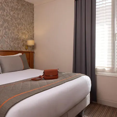 Ξενοδοχείο Timhotel Tour Eiffel