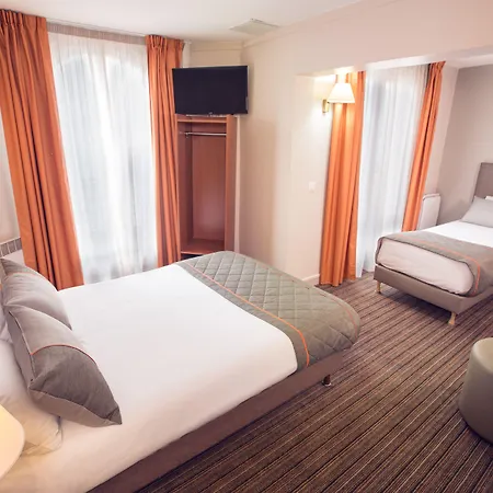 Timhotel Tour Eiffel Παρίσι