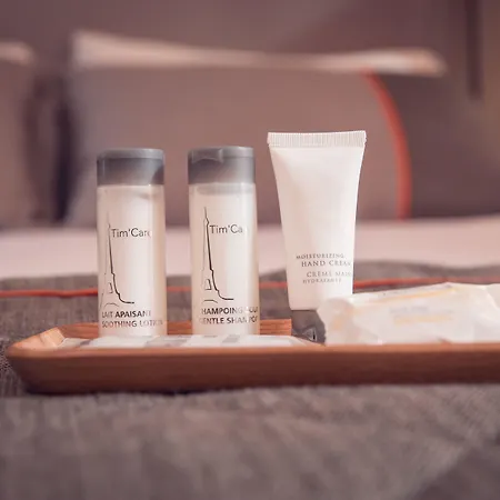 Ξενοδοχείο Timhotel Tour Eiffel 3*