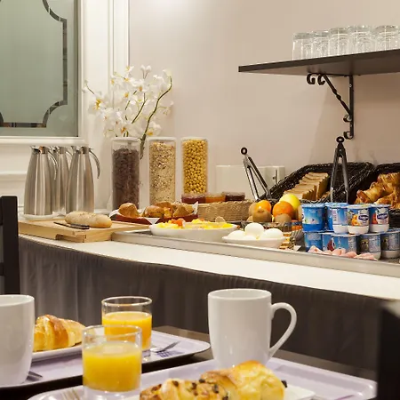 Timhotel Tour Eiffel Ξενοδοχείο 3*