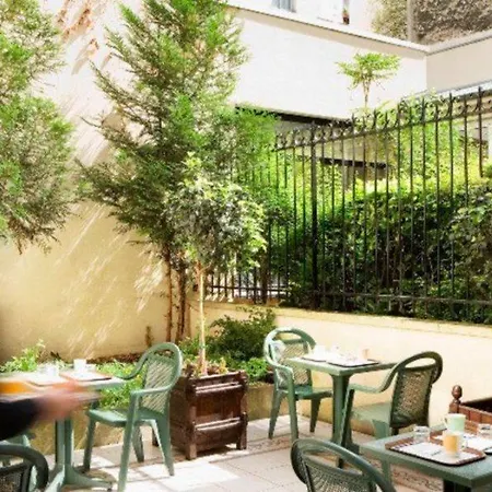 Timhotel Tour Eiffel Παρίσι