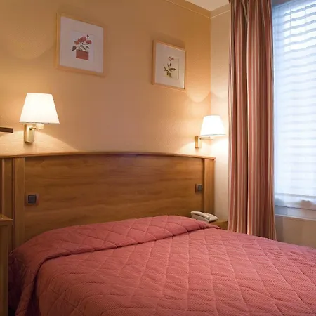 Timhotel Tour Eiffel Hotel Paris