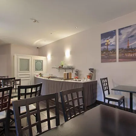 Ξενοδοχείο Timhotel Tour Eiffel