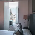 Timhotel Tour Eiffel 3* Paříž