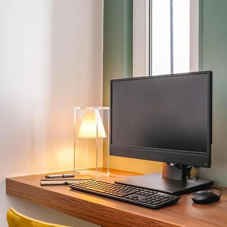 Timhotel Tour Eiffel Hotel Paris