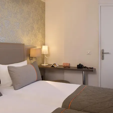 Hotel Timhotel Tour Eiffel