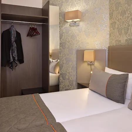 Timhotel Tour Eiffel Hotel Paris