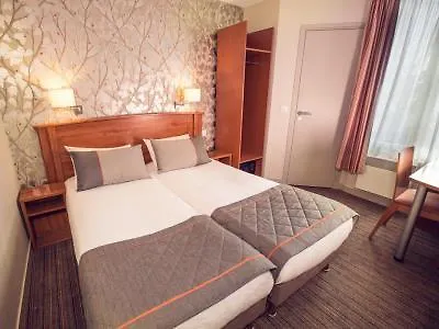 Hotel Timhotel Tour Eiffel