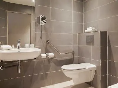 Timhotel Tour Eiffel Hotel