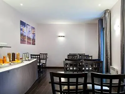 Hotel Timhotel Tour Eiffel 3*