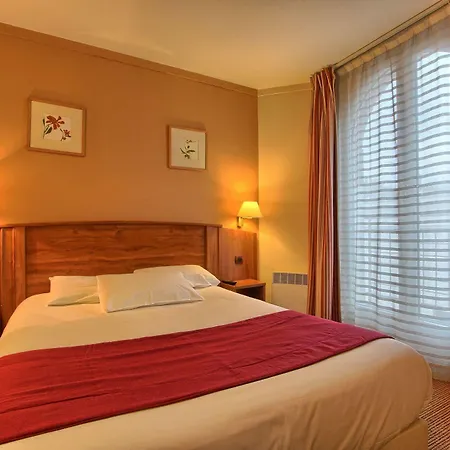 Timhotel Tour Eiffel