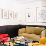 Timhotel Tour Eiffel Hotel