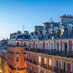 Timhotel Tour Eiffel Hotel