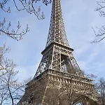 Timhotel Tour Eiffel Hotel Parigi
