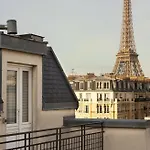 Timhotel Tour Eiffel Hotel 3*