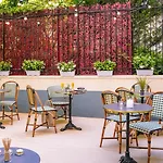 Timhotel Tour Eiffel 3* Parijs