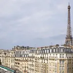 Timhotel Tour Eiffel Hotel Parigi