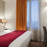 Hotel Timhotel Tour Eiffel Parigi