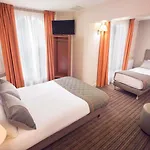 Timhotel Tour Eiffel 3*
