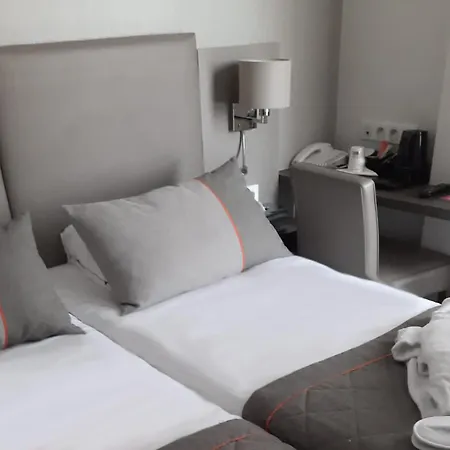 Timhotel Tour Eiffel Hotel Parigi