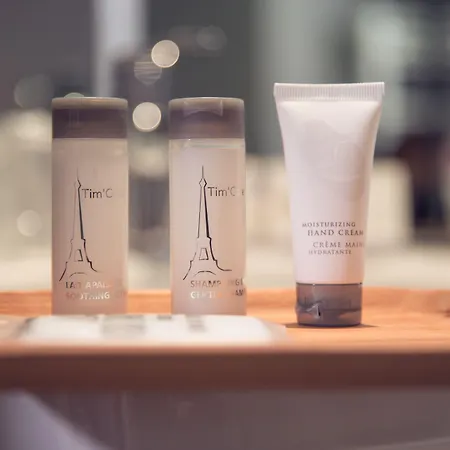 Hotel Timhotel Tour Eiffel 3*