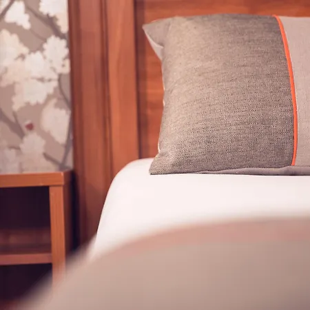 Timhotel Tour Eiffel Hotel Paris