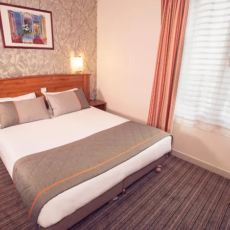 Timhotel Tour Eiffel Paris