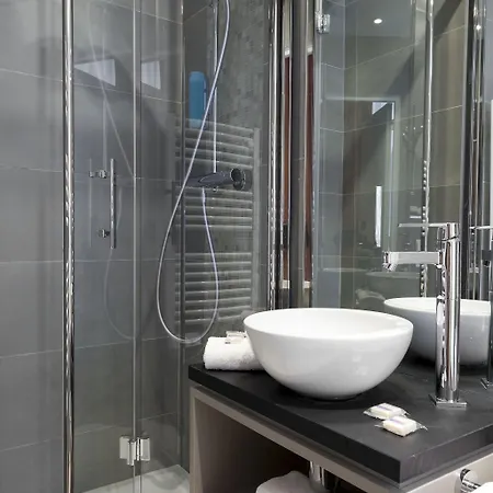 提姆埃菲尔铁塔酒店 酒店