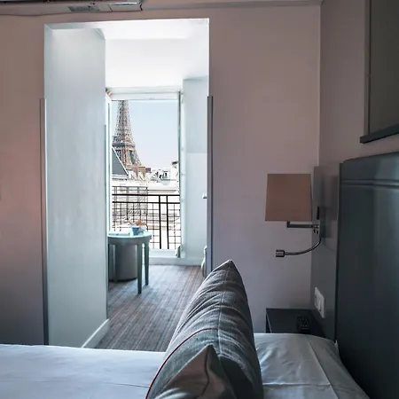 Timhotel Tour Eiffel 3* Paris