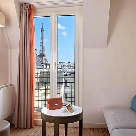 Timhotel Tour Eiffel Paris