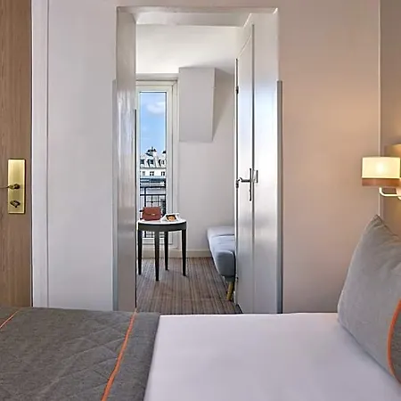 Timhotel Tour Eiffel Hotel 3*