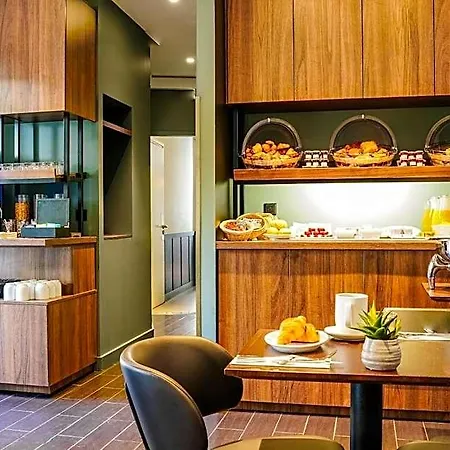 Timhotel Tour Eiffel Paris