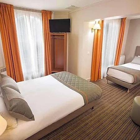 Timhotel Tour Eiffel Hotel