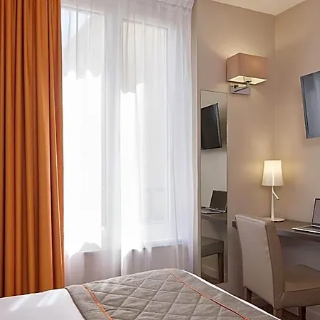 Hotel Timhotel Tour Eiffel