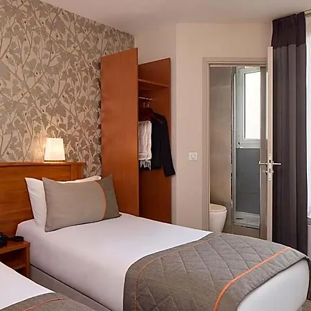 Timhotel Tour Eiffel Hotel