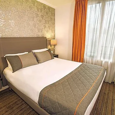 Hotel Timhotel Tour Eiffel 3*