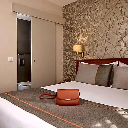 Hotel Timhotel Tour Eiffel