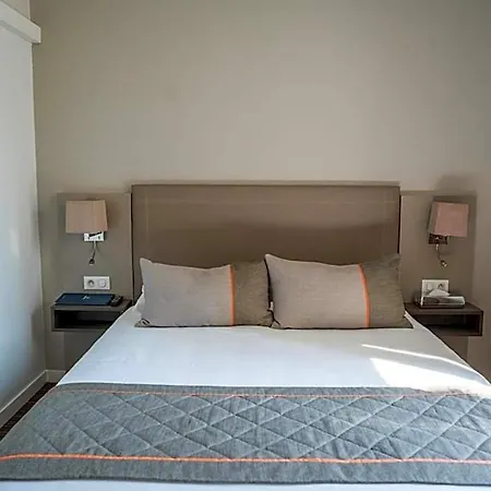 Timhotel Tour Eiffel Hotel Paris