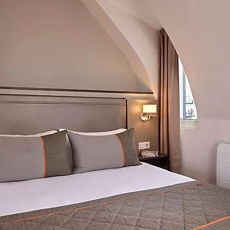 Timhotel Tour Eiffel 3* Paris