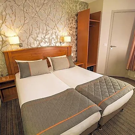 Timhotel Tour Eiffel Hotel Paris