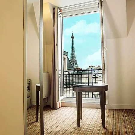 Hotel Timhotel Tour Eiffel