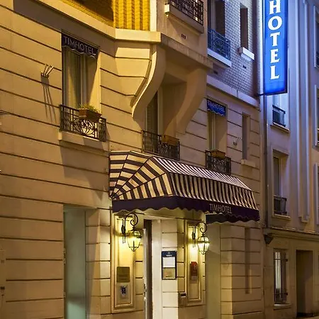 Timhotel Tour Eiffel Hotel