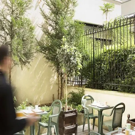 Timhotel Tour Eiffel Parigi