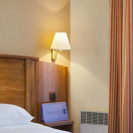 Hotel Timhotel Tour Eiffel