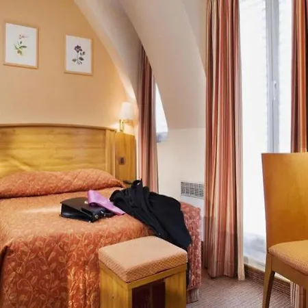 Timhotel Tour Eiffel